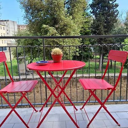 Don Carlo City Center Apt-2