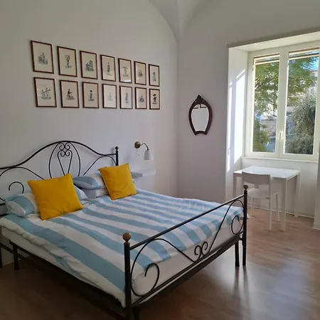 Don Carlo City Center Apt-3